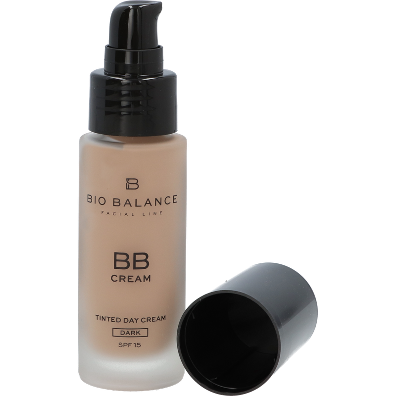 Bio Balance BB Crème Dark