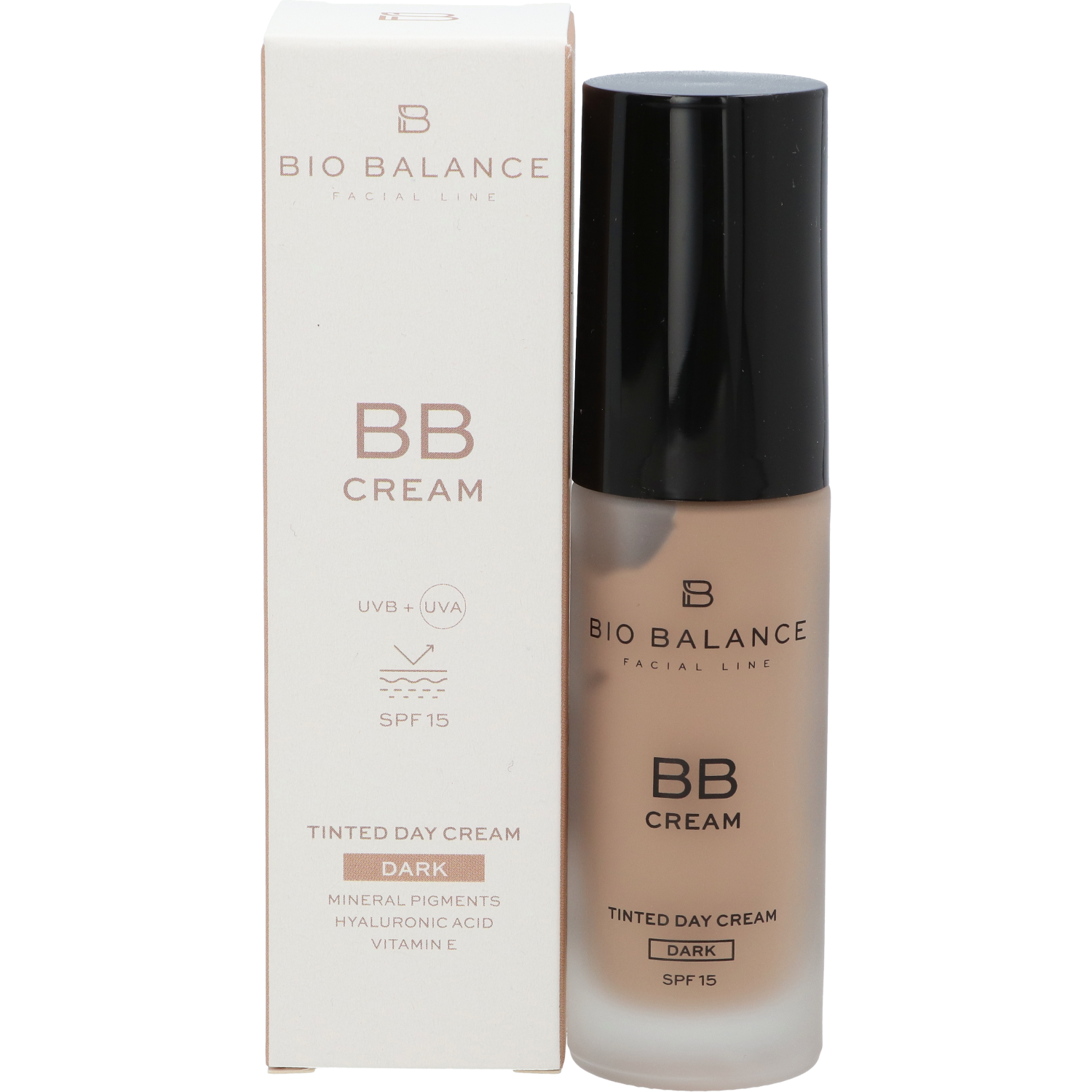 Bio Balance BB Crème Dark