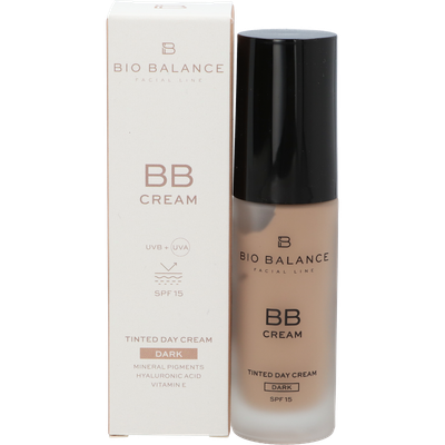 Bio Balance BB Crème Dark