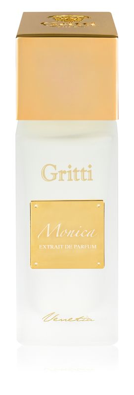 Monica Extrait de Parfum pour Femmes