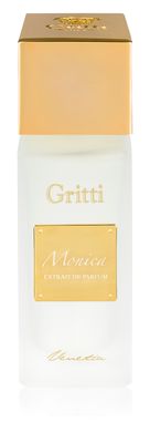 Monica Parfum Extract voor Dames