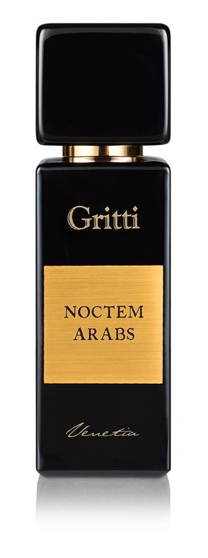 NOCTEM ARABS