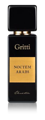 NOCTEM ARABS