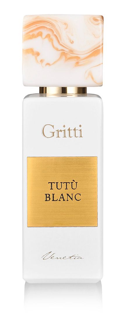 TUTÙ BLANC TUTÙ BLANC