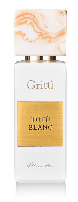 TUTÙ BLANC