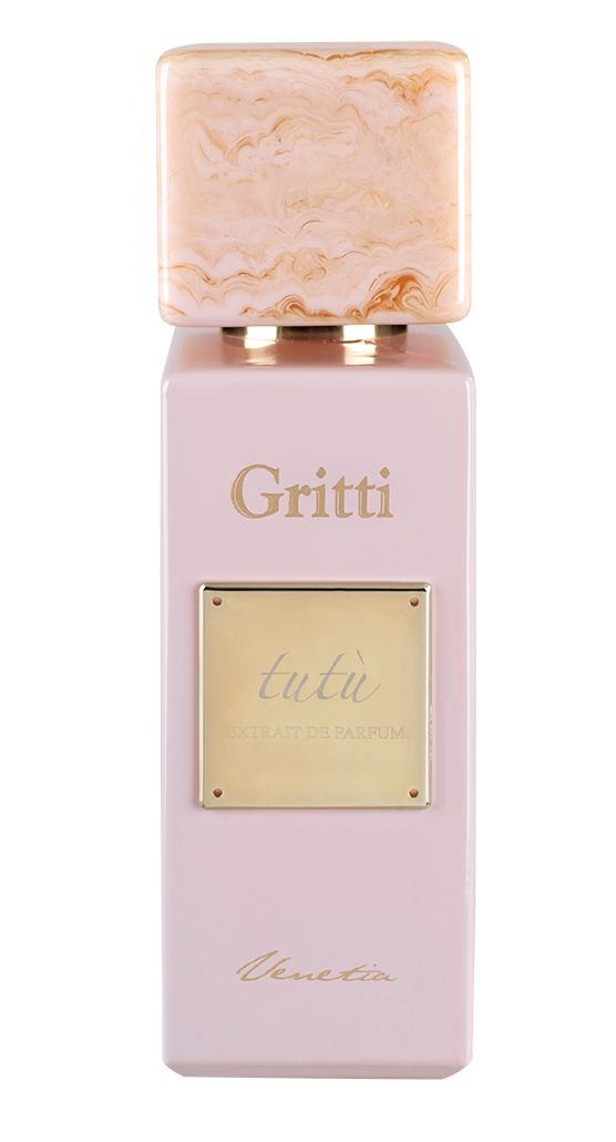 TUTÙ