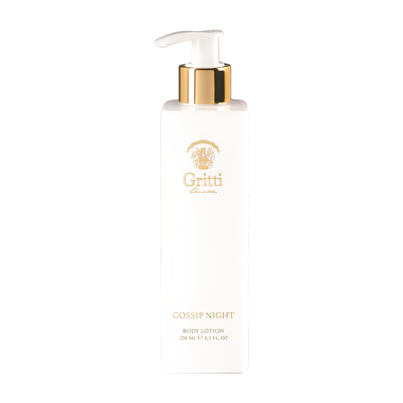 Gossip Night Body Lotion