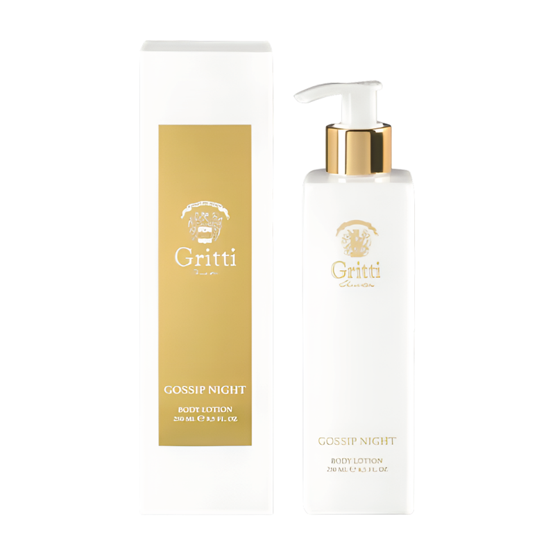 Gossip Night Body Lotion