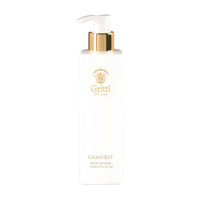 Chantilly Body Lotion