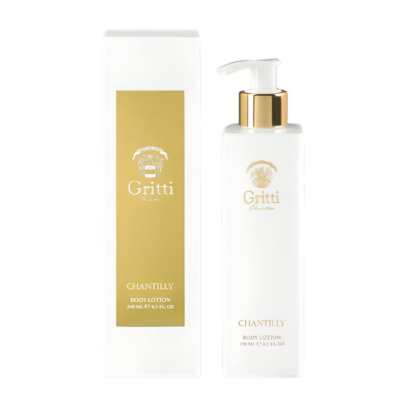 Chantilly Body Lotion