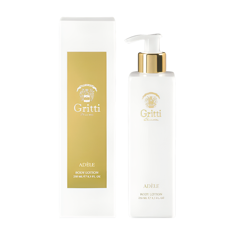 Adèle Body Lotion