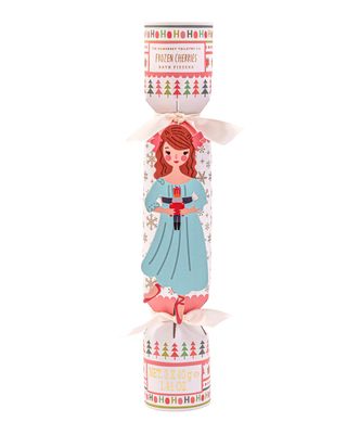 Ballet Fizzer Cracker - Frozen Cherries