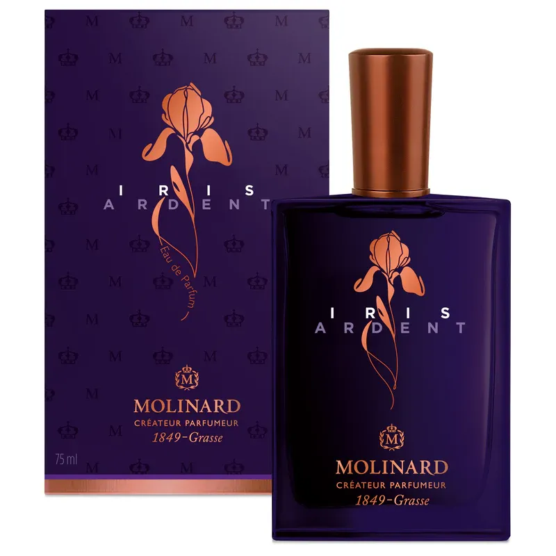 Iris Ardent