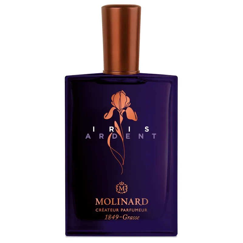 Iris Ardent