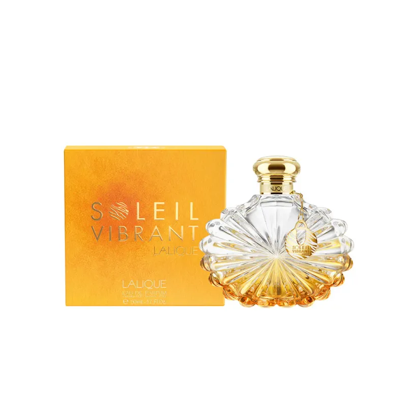 Soleil Vibrant