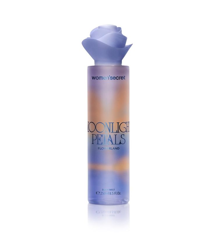 Flowerland Mystic Petals Body Mist
