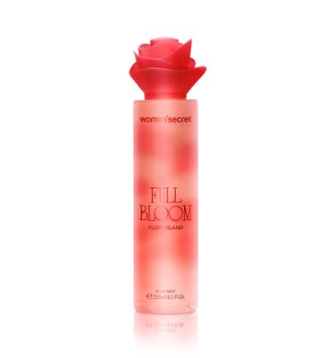 ​Full Bloom – Body Mist 250ml by Women'Secret