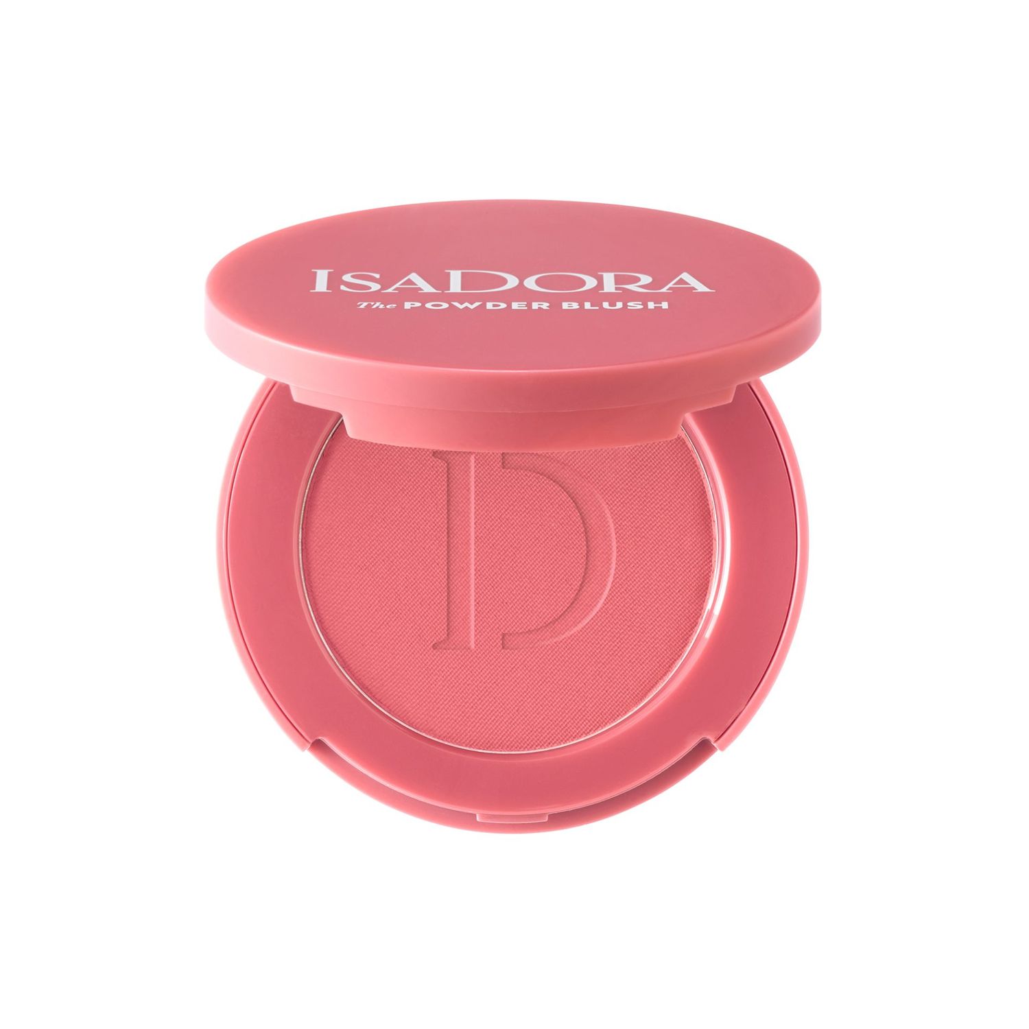 Coral Pink N°09 -  Perfect Blush
