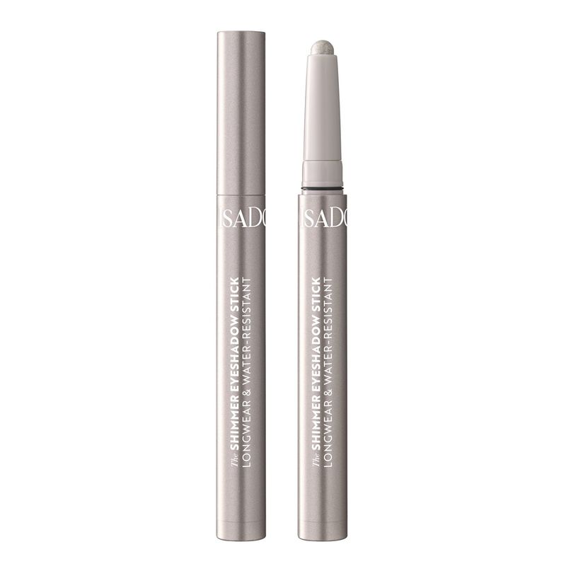 EYESHADOW STICK – SHIMMER – 40 Silver Highlight