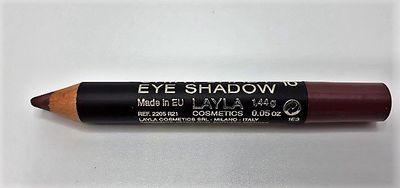 Shiny - Shady Brown