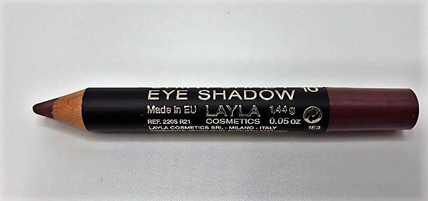 Shiny - Shady Brown