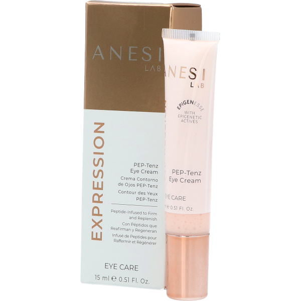 Pep-Tenz Eye Cream