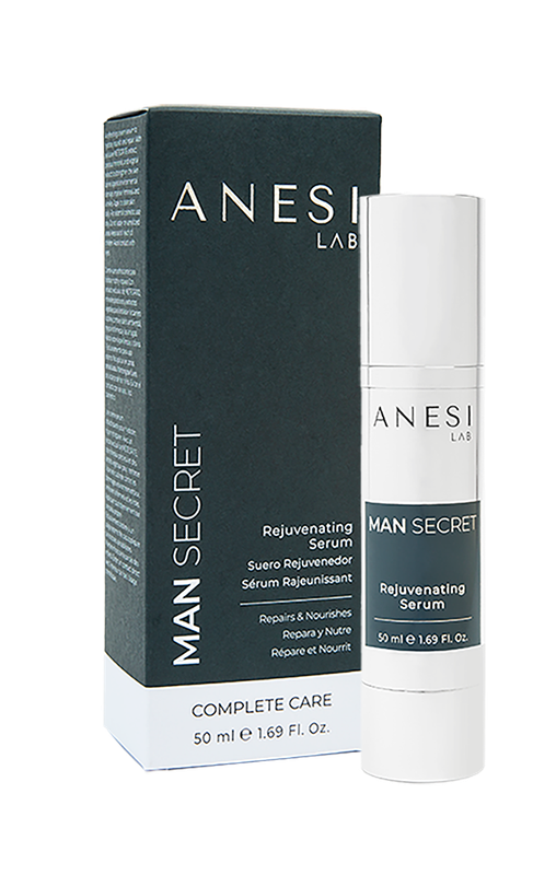 Man Secret Serum