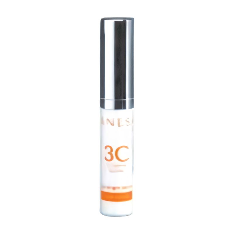 3C Vitamin Glow Eye Bright Serum