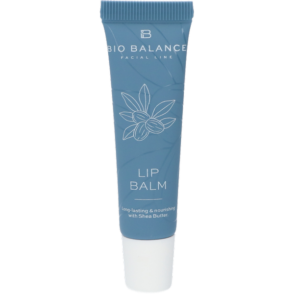 Baume à Lèvres - Bio Balance Baume à Lèvres - Bio Balance