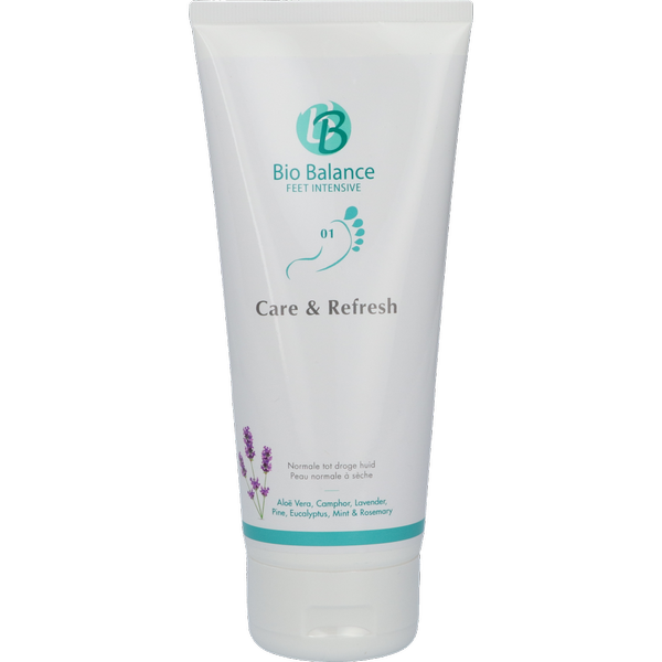 Care & Refresh
