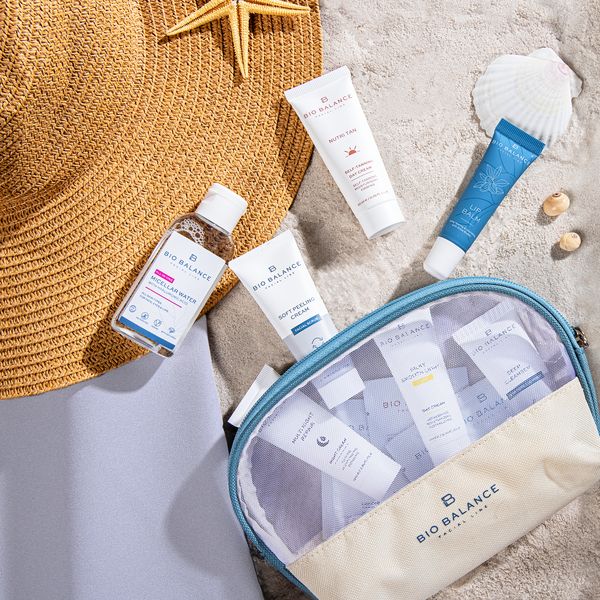 Reistasje Anti-Ageing