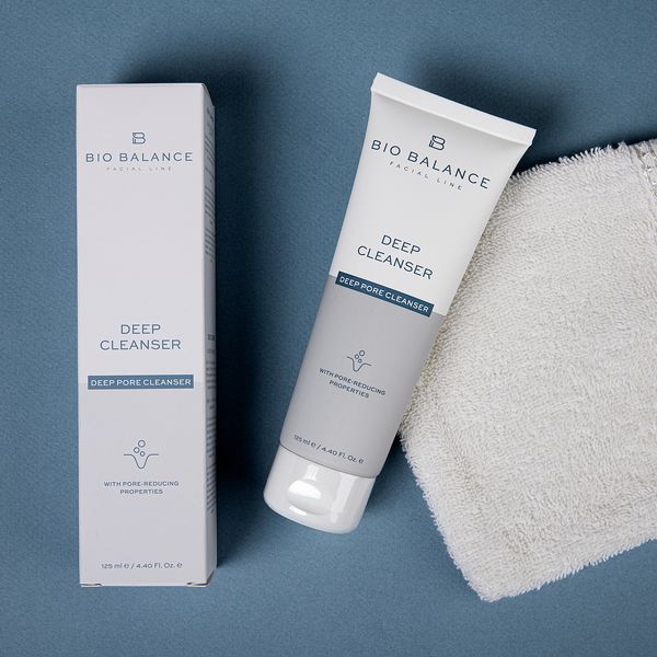Deep Cleanser