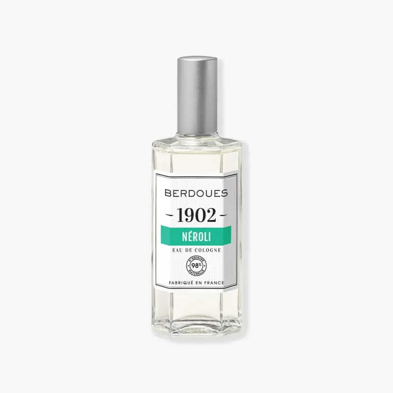 Néroli Eau De Cologne