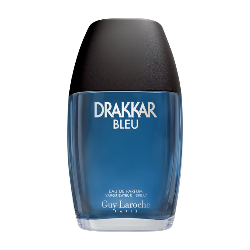Drakkar Bleu