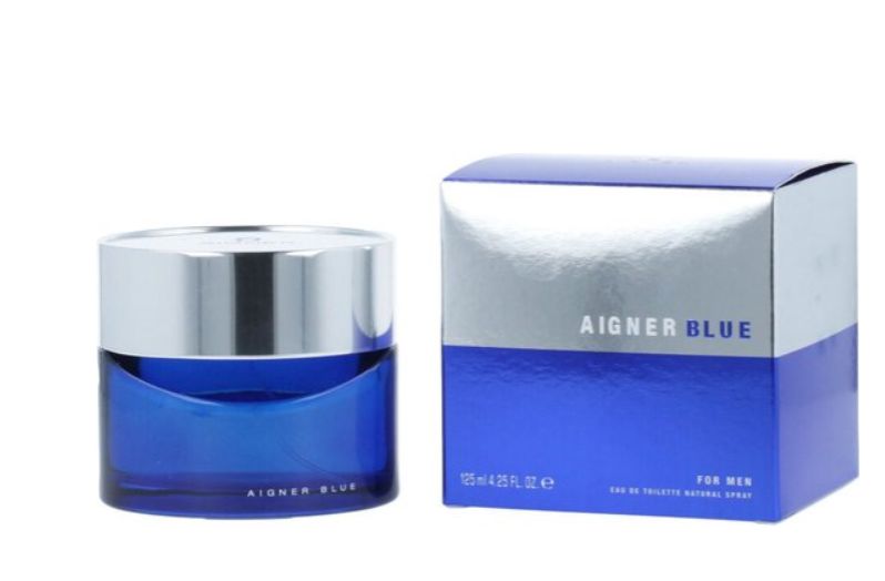Aigner Blue