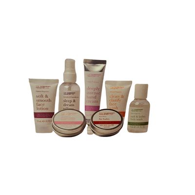 Adventskalender 7 dagen by The Somerset Toiletry Co