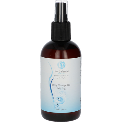 Body Massage Oil Relaxing Body Massage Oil Relaxing