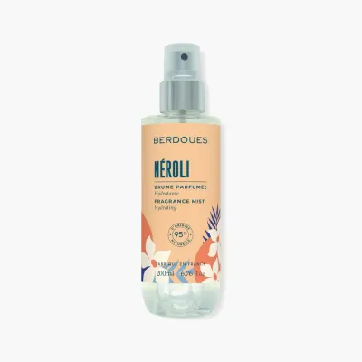 Brume parfumée - Body Mist hydratante Néroli Brume parfumée - Body Mist hydratante Néroli