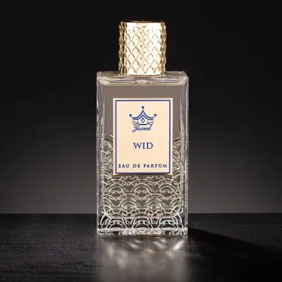 Wid Eau De Parfum - Jazeel Wid Eau De Parfum - Jazeel