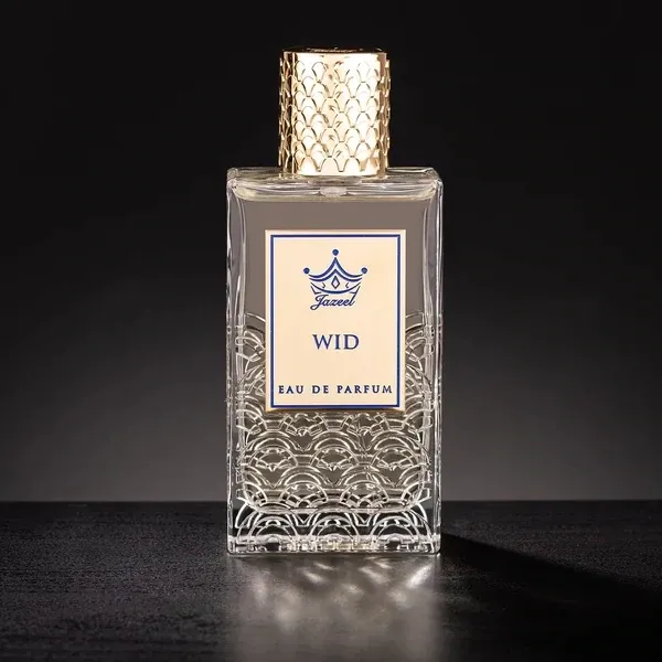 Wid Eau De Parfum - Jazeel Wid Eau De Parfum - Jazeel