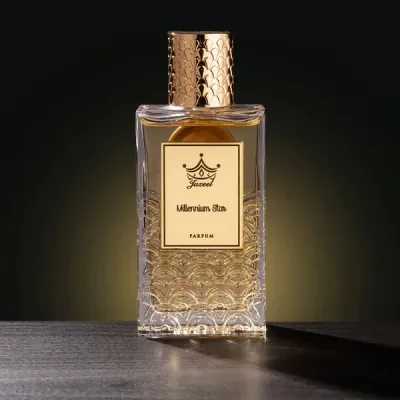 Millenium Star Eau De Parfum - Jazeel Millenium Star Eau De Parfum - Jazeel