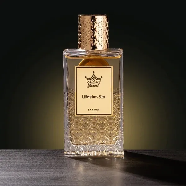 Millenium Star Eau De Parfum - Jazeel Millenium Star Eau De Parfum - Jazeel