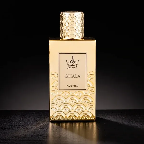 Ghala Eau De Parfum - Jazeel Ghala Eau De Parfum - Jazeel