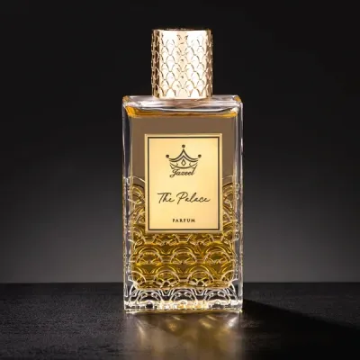 The Palace Eau De Parfum - Jazeel The Palace Eau De Parfum - Jazeel