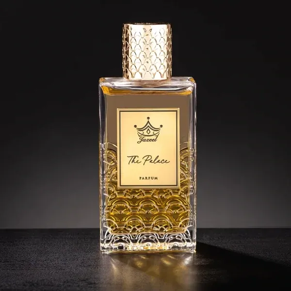 The Palace Eau De Parfum - Jazeel The Palace Eau De Parfum - Jazeel