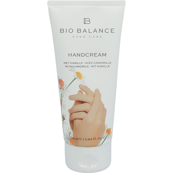 Crème pour mains Camomille