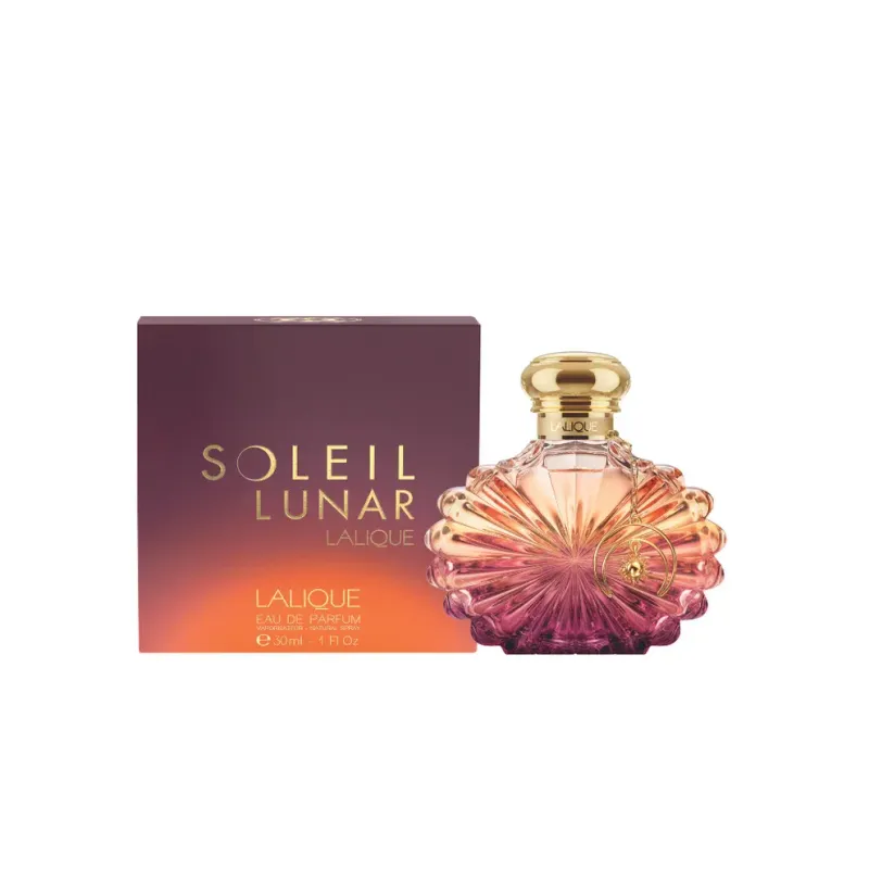 SOLEIL LUNAR SOLEIL LUNAR