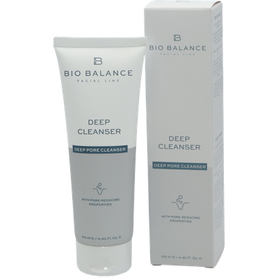 Deep Cleanser Deep Cleanser