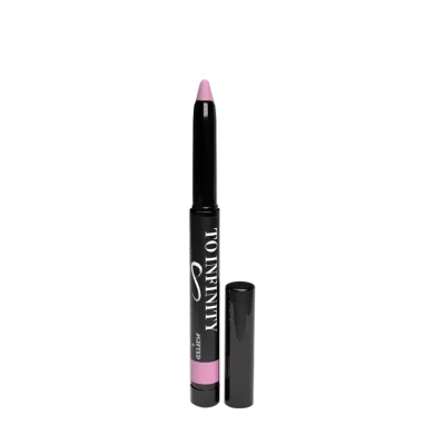 TO INFINITY PRIMER AND EYESHADOW N°4 Gifted - Layla Cosmetics