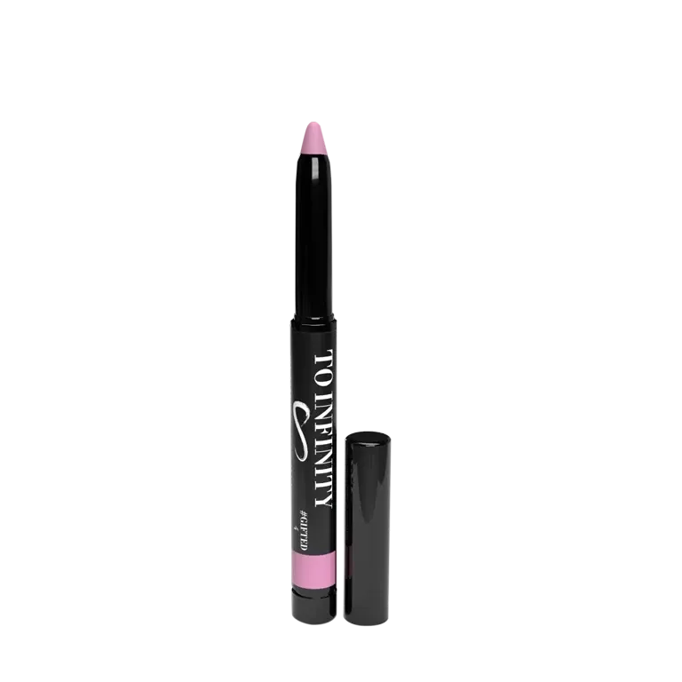 TO INFINITY PRIMER AND EYESHADOW N°4 Gifted - Layla Cosmetics